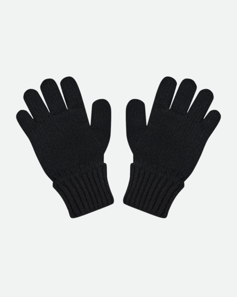 WPB3204A Перчатки, Черный