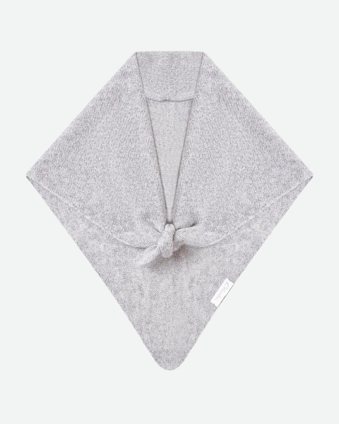 WSB22121-3 Косынка, Св.Серый