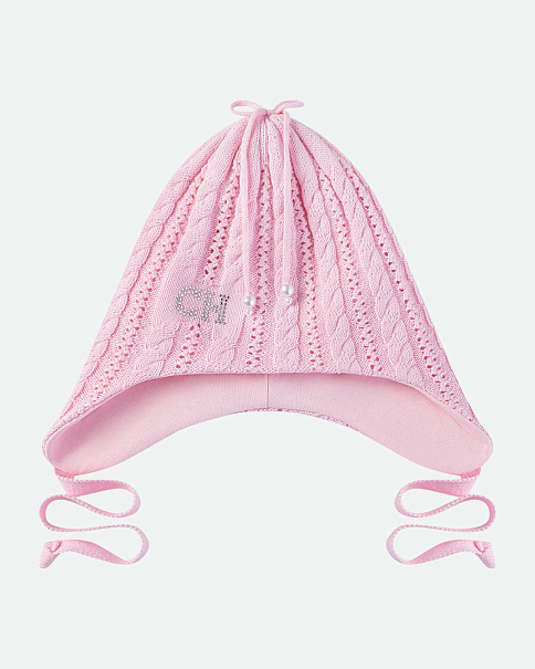 SH22000 Шапка, Розовый