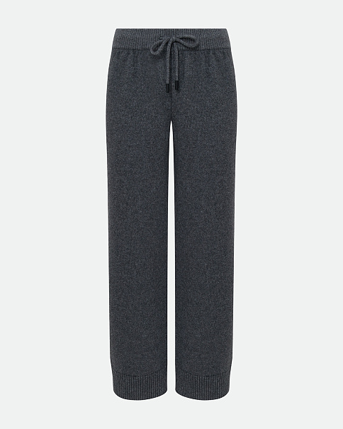 WL25127-1 Брюки, Серый