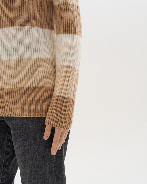 WJ-1925 Джемпер, Кэмел