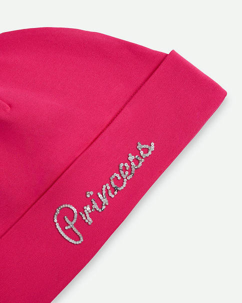 SH25068 Шапка, Пинк