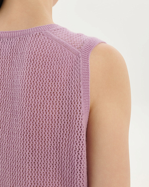 ST25115 Топ, Св.Сиреневый