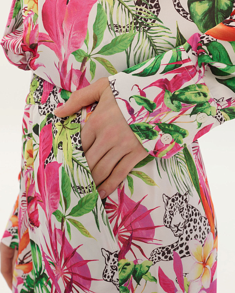 SW23100-1 Шорты, Пинк