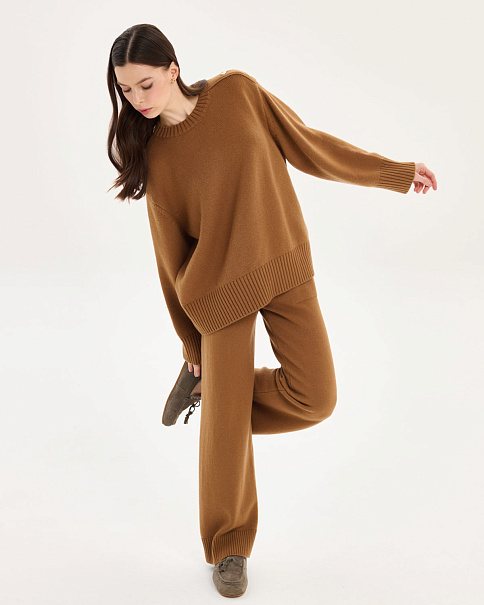 WL22006/24 Брюки, Бронзовый