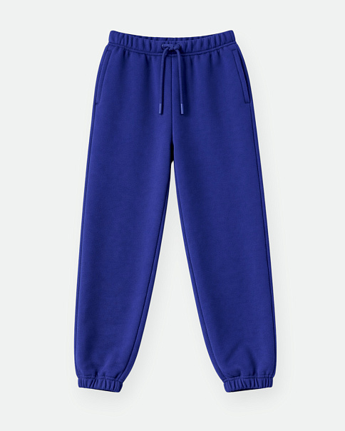 SL26002 Брюки, Индиго