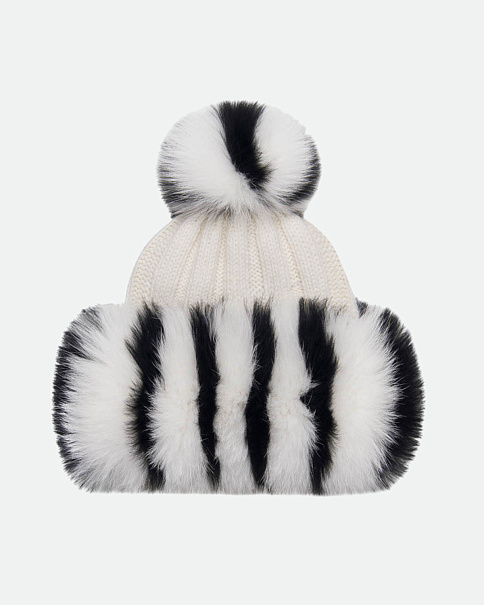 WH-1976 Шапка-Боярка, Белый