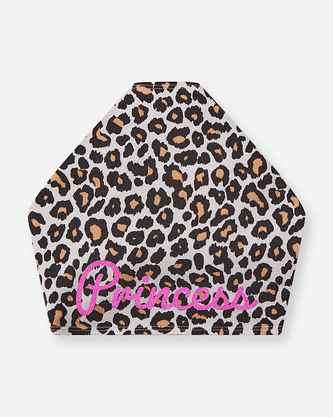 SH25077 Повязка, БежевыйЛео