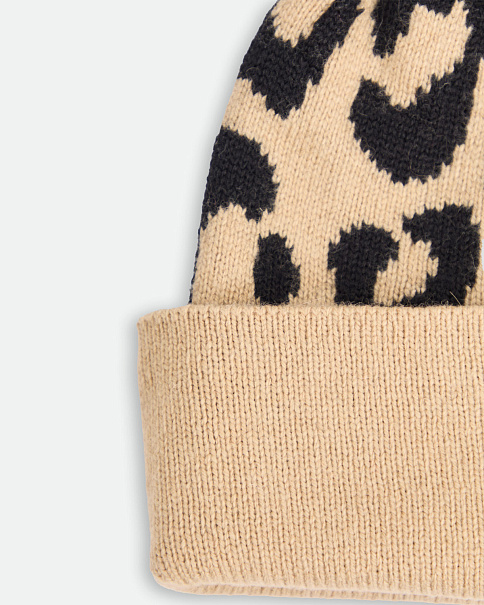 WH26002 Шапка, Кэмел