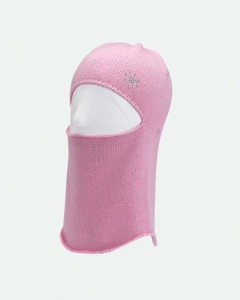 WH-2021 Шлем, Розовый