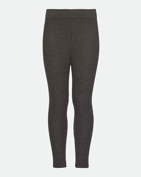 WL-2033 Леггинсы, Тм.Серый