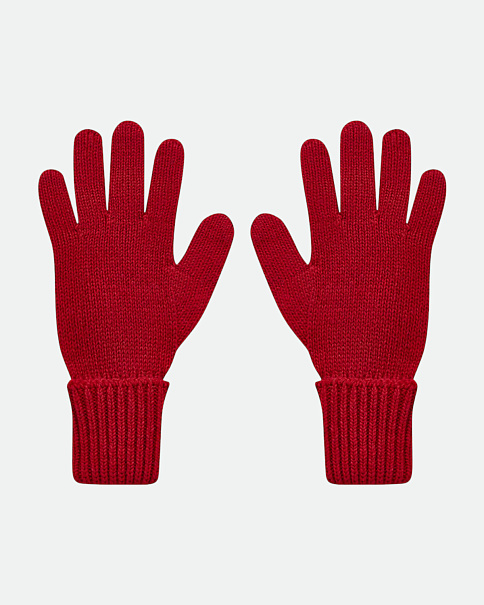 WPB23120 Перчатки, Красный