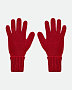 WPB23120 Перчатки, Красный