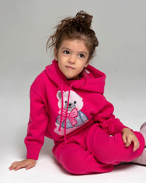 WL21172 Брюки, Пинк