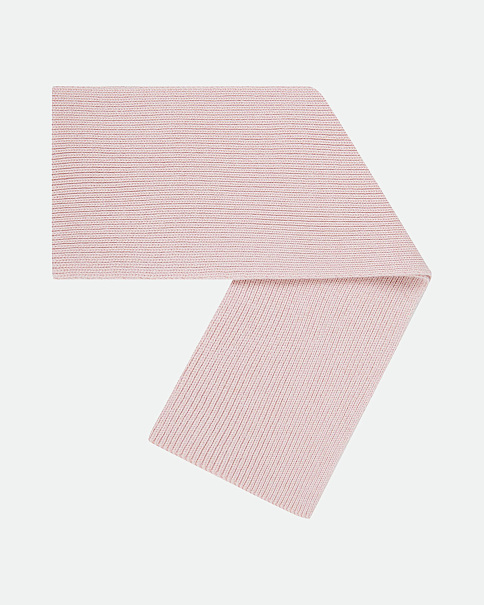 WSB23122 Шарф, Св.Розовый