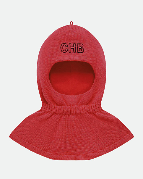 SH23022 Шлем, Красный