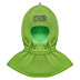 SH23022 Шлем, Зеленый