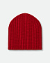 WHB23099 Шапка, Красный