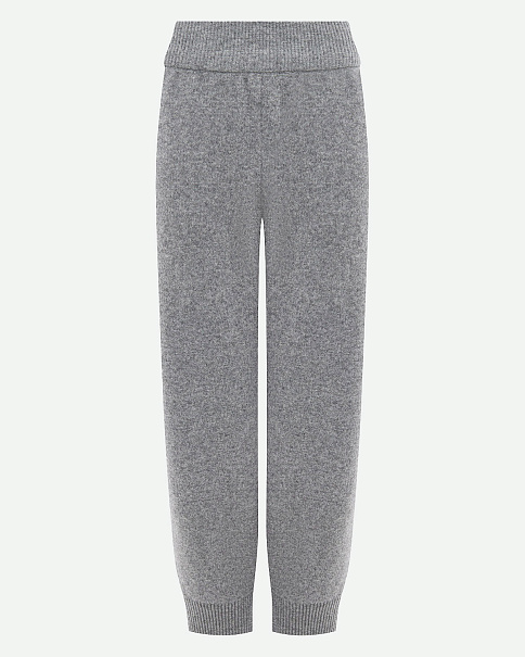 WL23031-3 Брюки, Серый