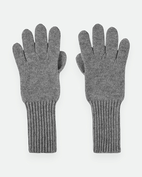 WPB3215 Перчатки, Серый