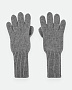 WPB3215 Перчатки, Серый