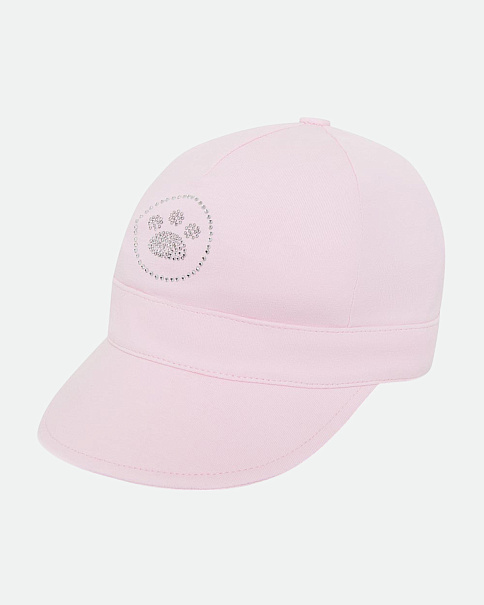 SH24021 Кепи, Розовый