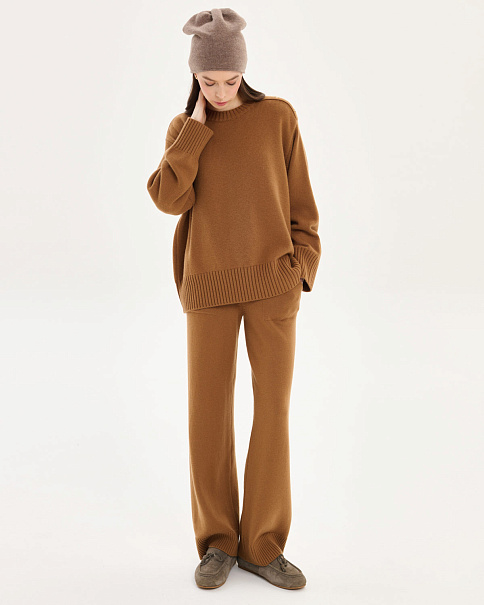 WL22006/24 Брюки, Бронзовый