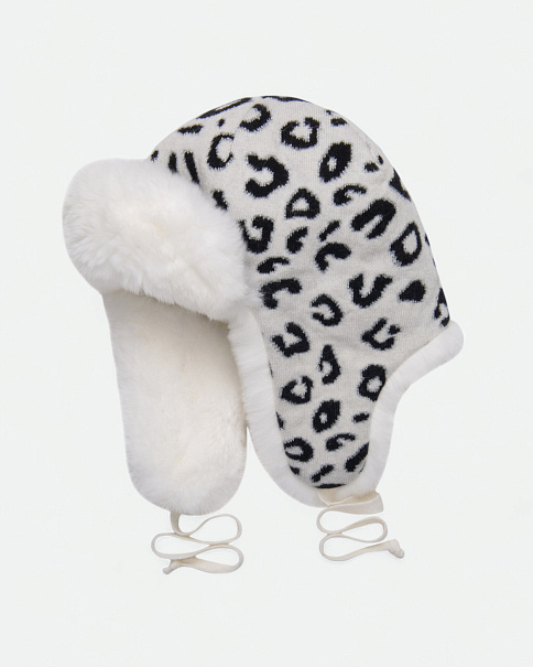 WH-1979 Шапка, Белый