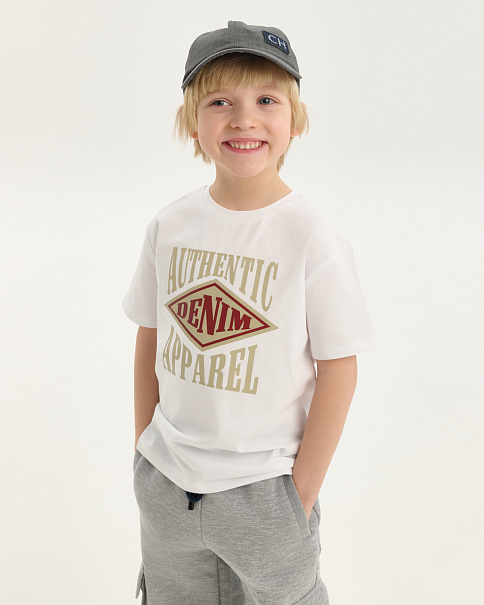 SH25087 Бейсболка, Серый