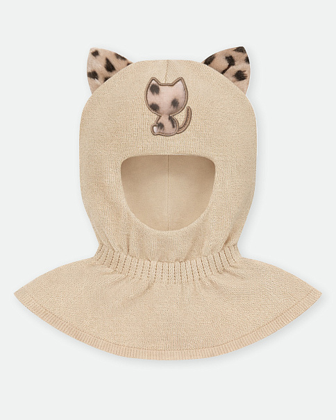 SH26009 Шлем, Бежевый