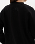 WJ24154 Толстовка, Черный