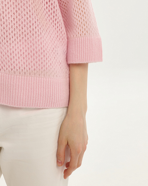 SC25115 Кардиган, Св.Розовый