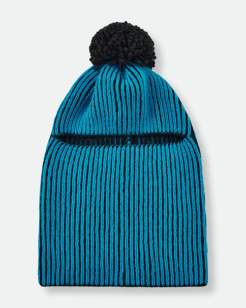 WH26065 Балаклава, Голубойнеон