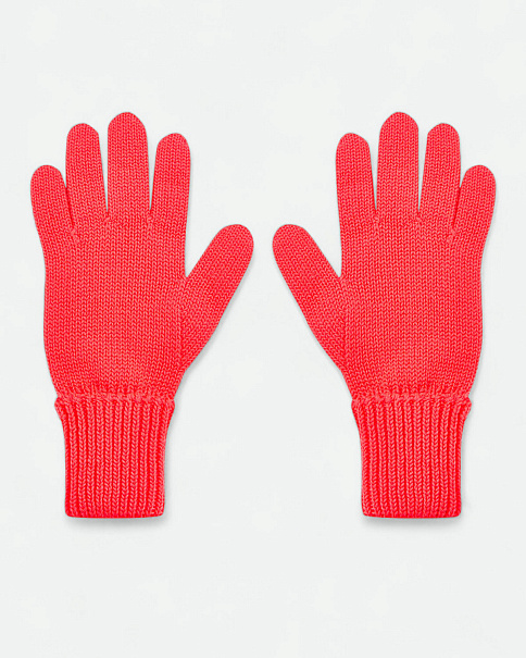 WPB23119 Перчатки, Малиновыйнеон