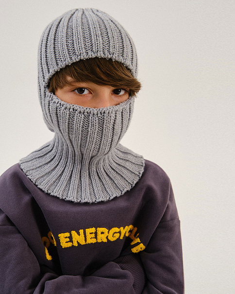 WHB23084 Балаклава, Серый
