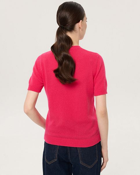 SF25115 Футболка, Пинк