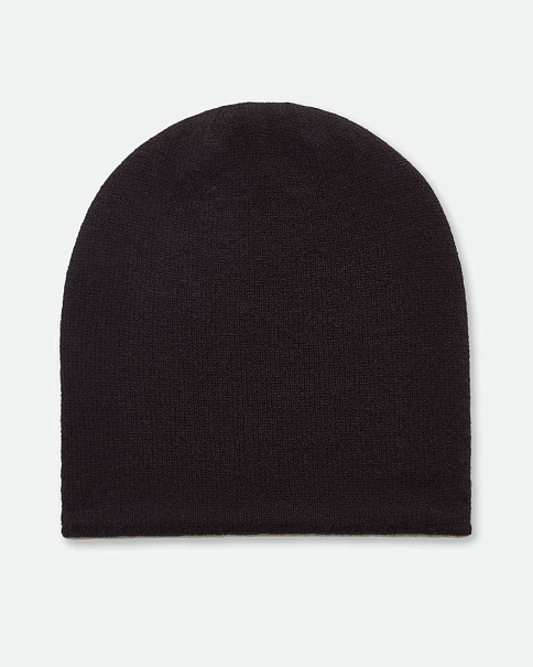 WHB3210 Шапка, Черный