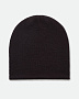 WHB3210 Шапка, Черный
