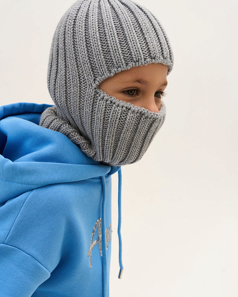 WHB23084 Балаклава, Серый