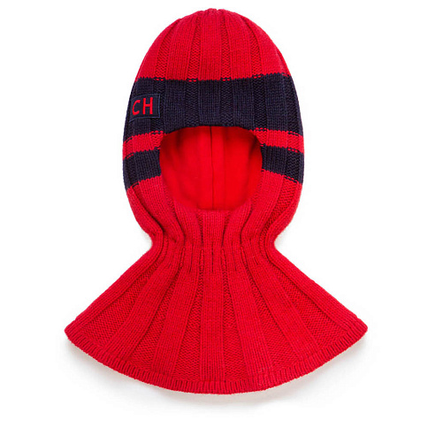 WH-2005 Шлем, Красный