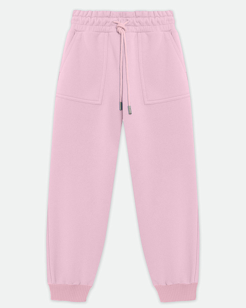 WL23202-1/24 Брюки, Св.Розовый