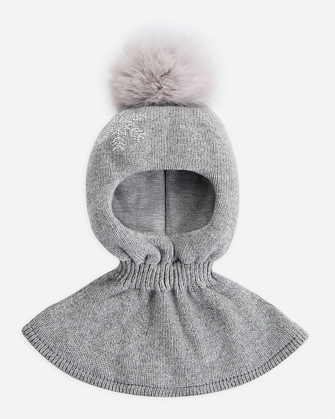 WHB22105 Шлем, Серый