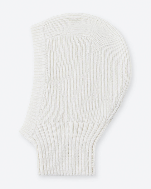 WH25150 Балаклава, Белый