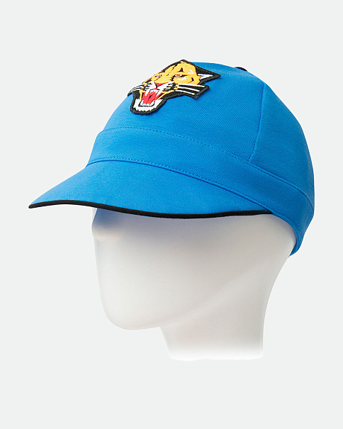 SH22111 Кепи, Васильковый