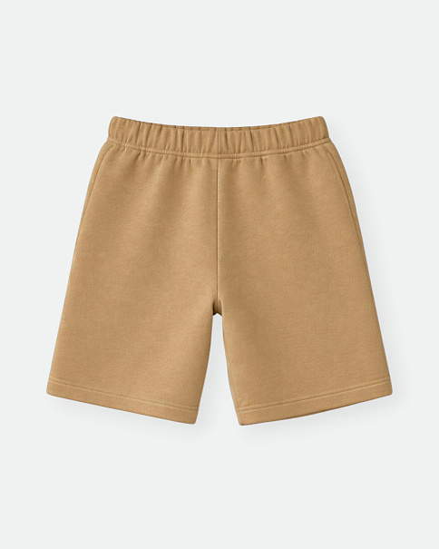 SW26010 Шорты, Бежевый