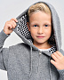 WC26108 Толстовка, Серый