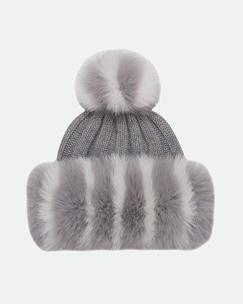 WH-1976 Шапка-Боярка, Серый