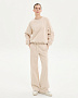 SJ25172-25 Толстовка, Бежевый