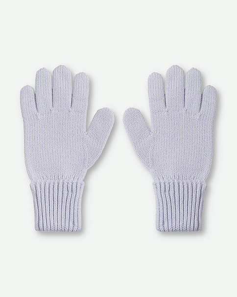 WPB23119 Перчатки, Св.Сиреневый