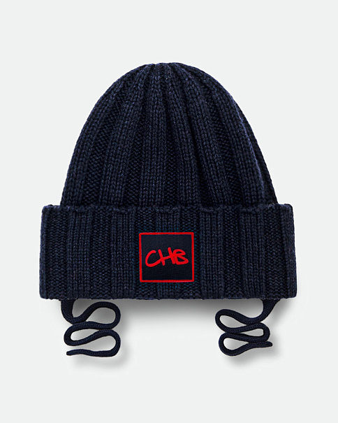 WH26051-1 Шапка, Тм.Синий